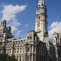 Does the city of philadelphia drug test employees?
