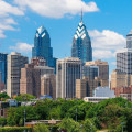 What cities are in north philly?